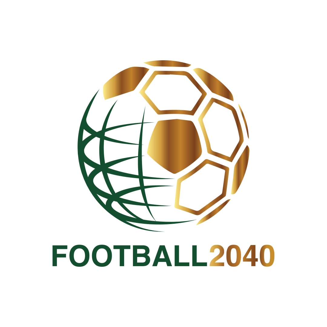 Football2040 Logo
